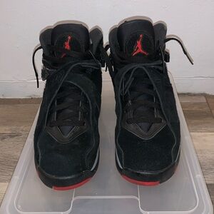 Authentic Air Jordan